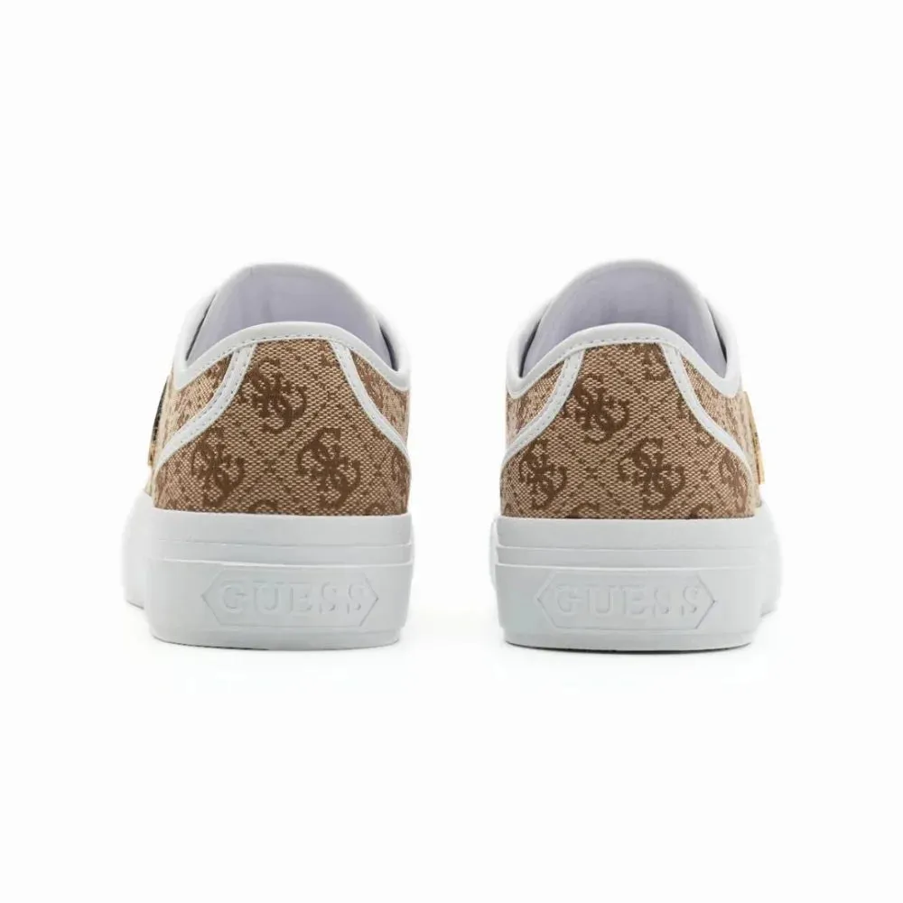 GUESS Jelexa Sneakers Women - BEG