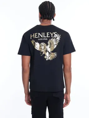 Henleys Wings Tee