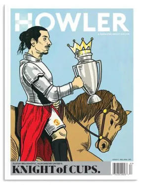 Howler Magazine - Issue 11