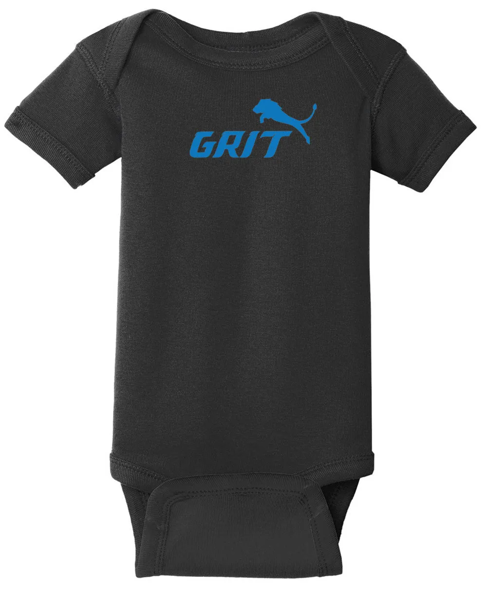 Infant GRIT Onesie