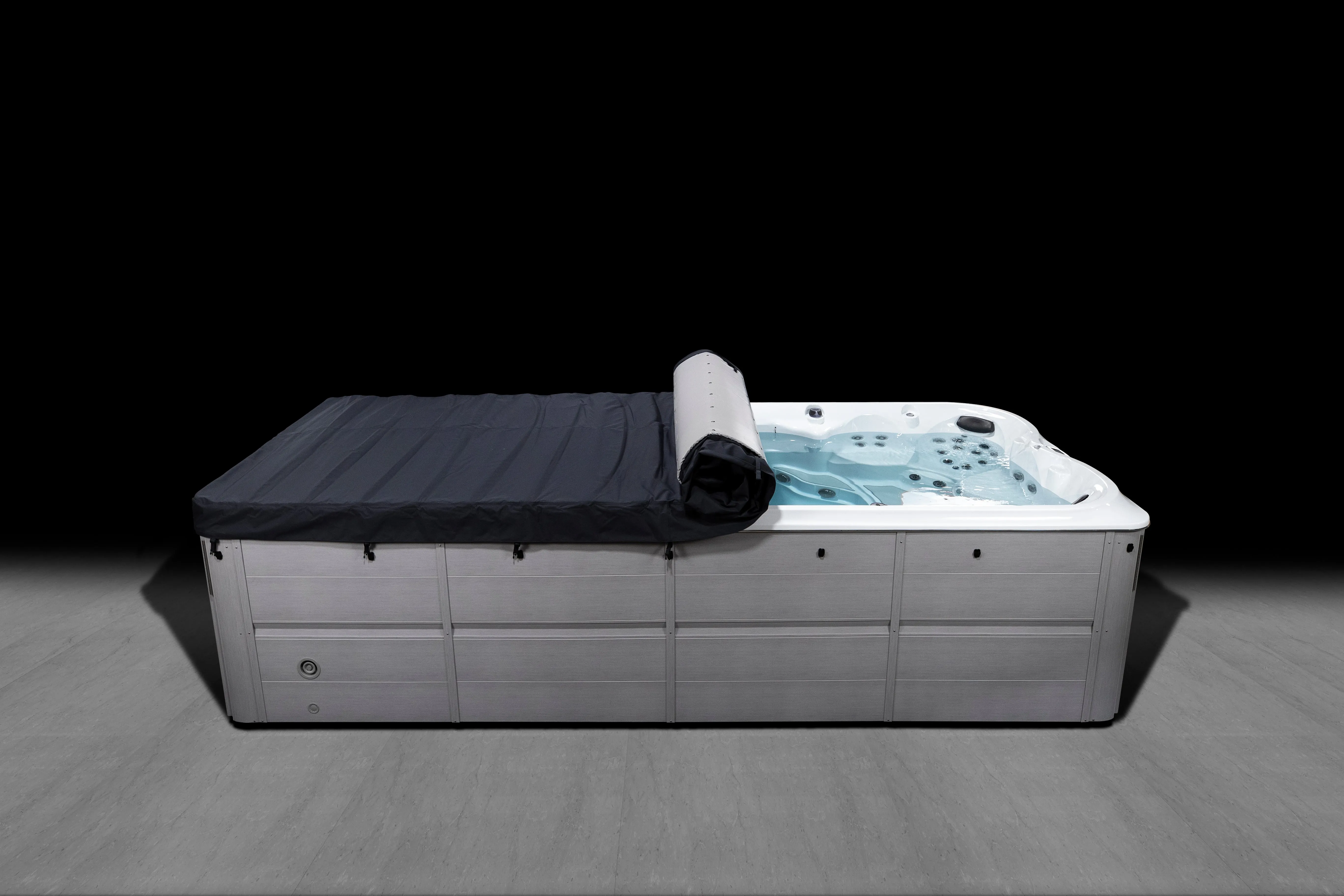 Jacuzzi 19ft Power Pro Spa