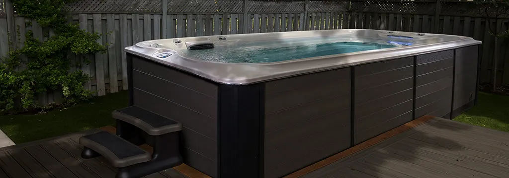 Jacuzzi 19ft Power Pro Spa