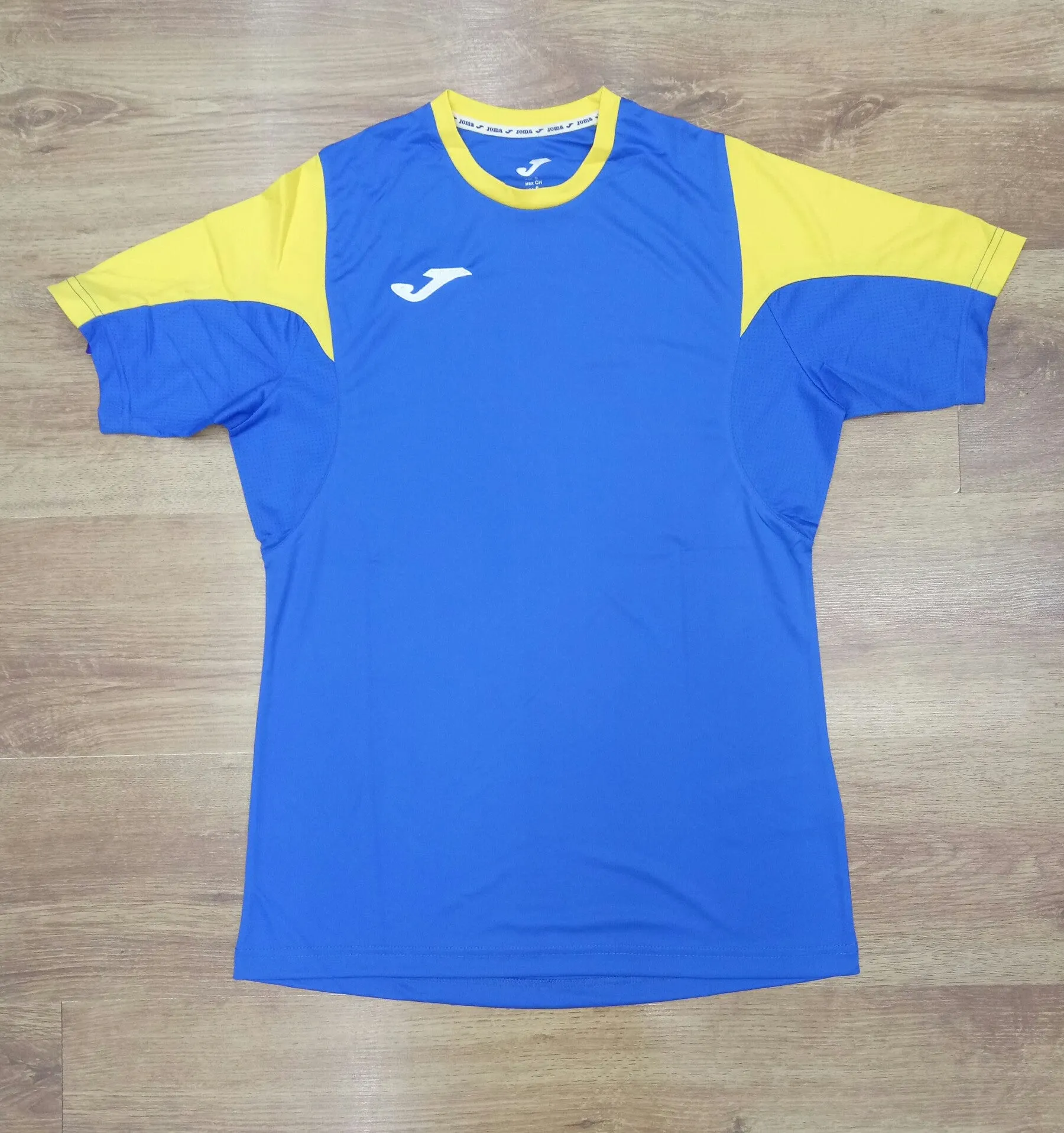 Joma-Estadio Jersey Set -