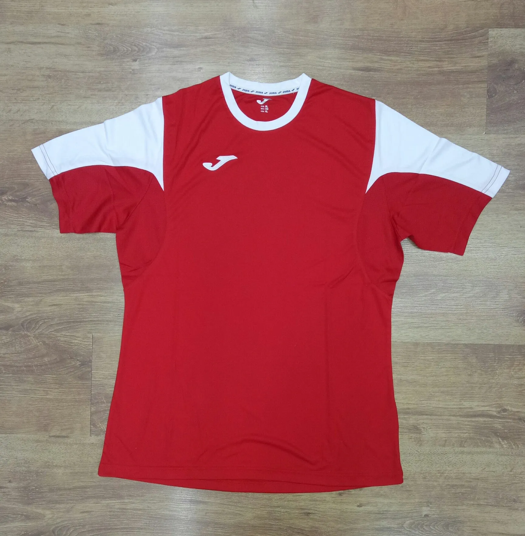 Joma-Estadio Jersey Set -