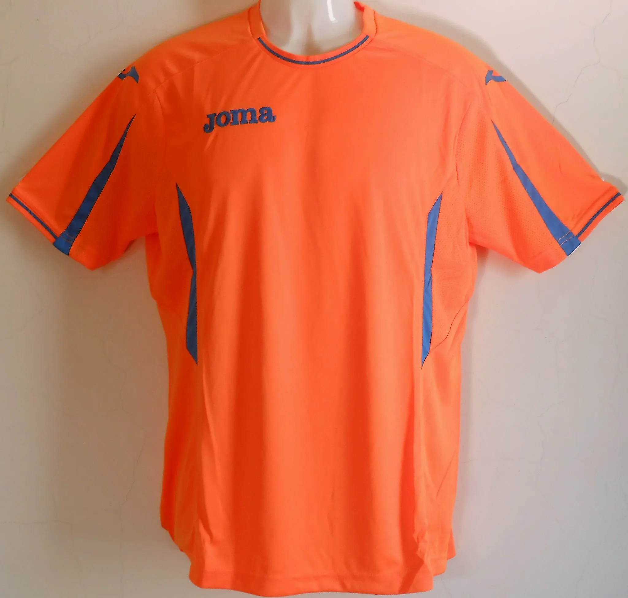 Joma-Roma Jersey Set -