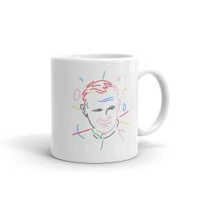 JP2 Mug