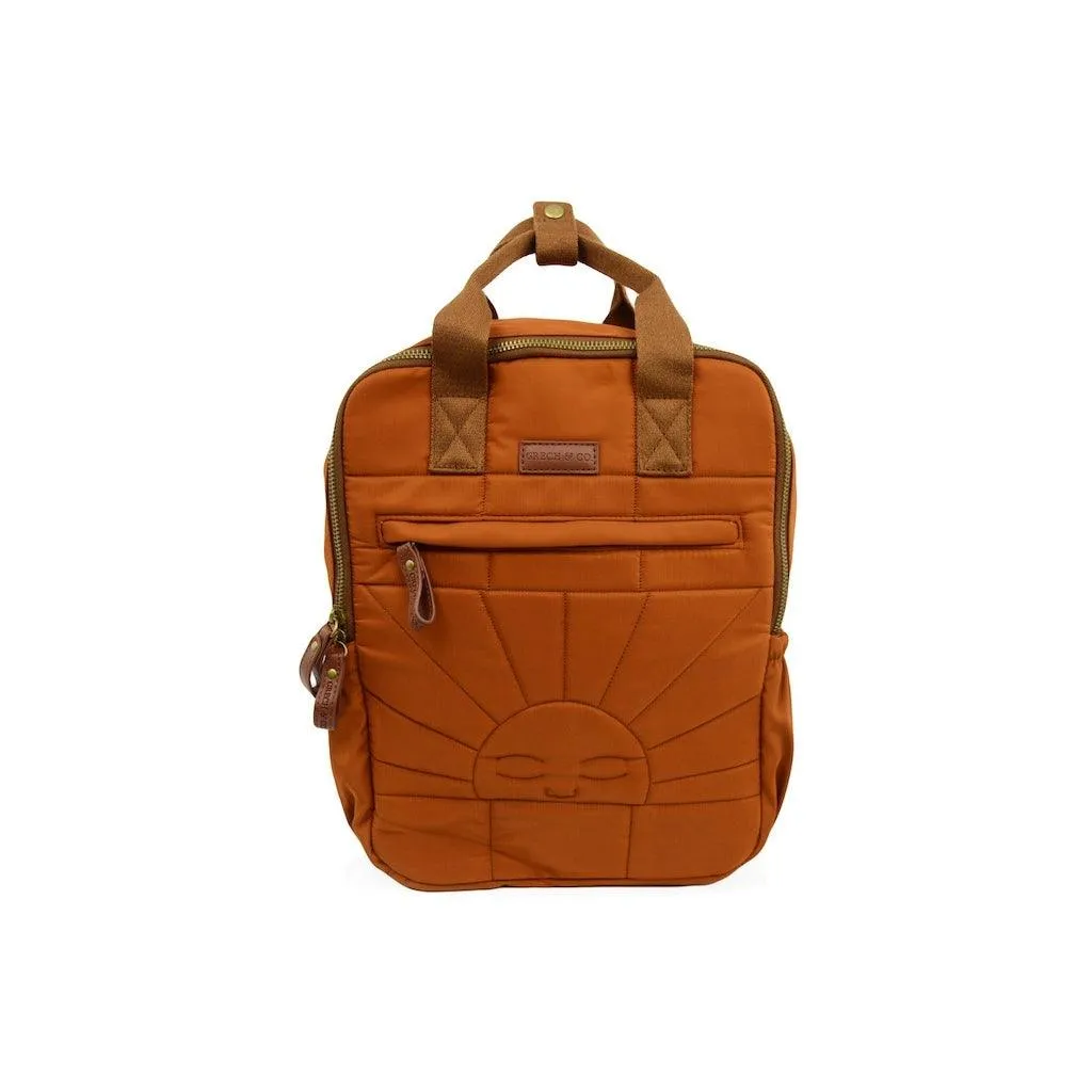 Junior Tablet Backpack - Tierra