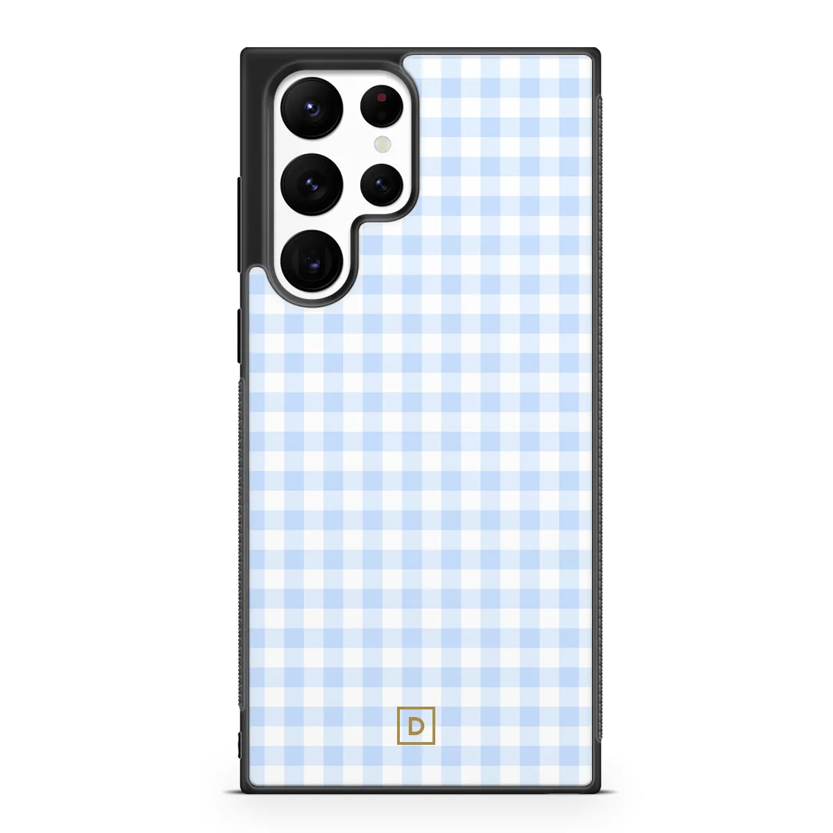 Little Life Rubber Phone Case