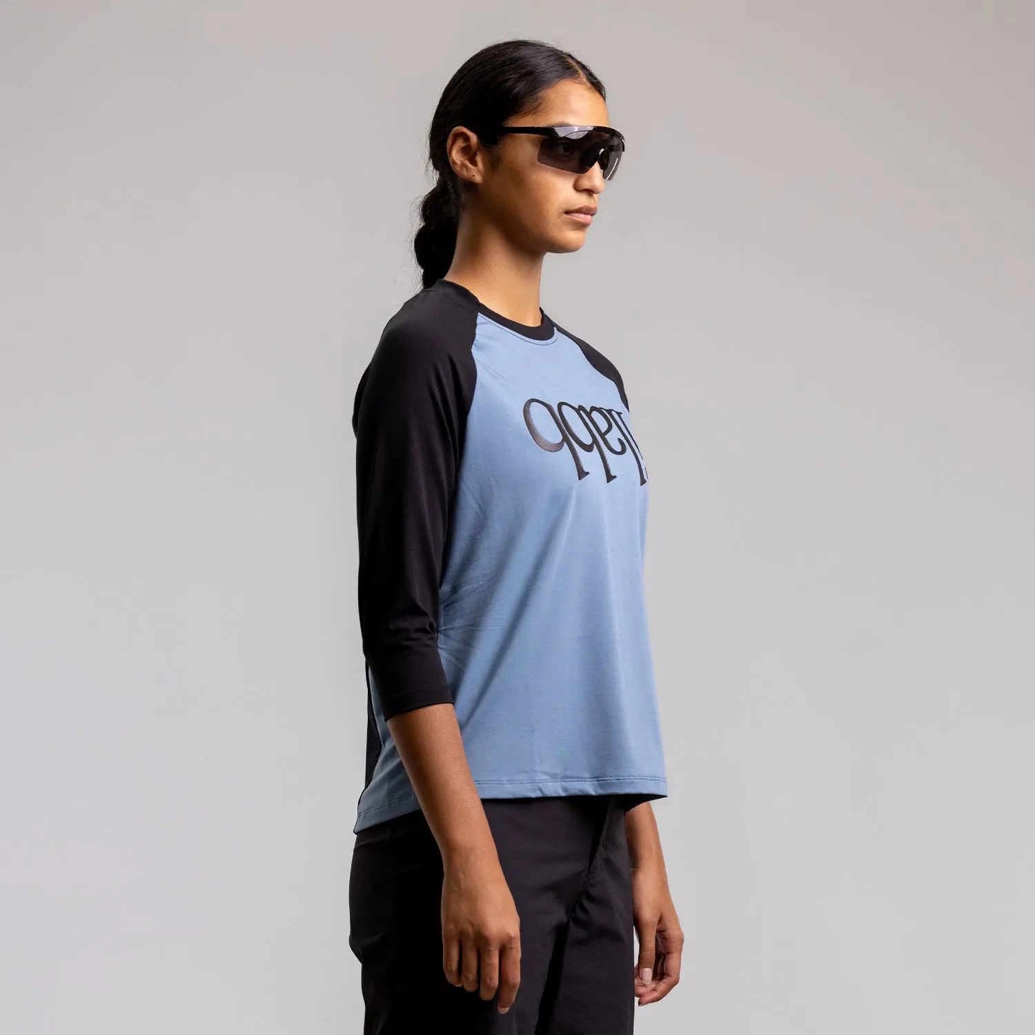 Lomond Capsize 3/4 Jersey - Women's