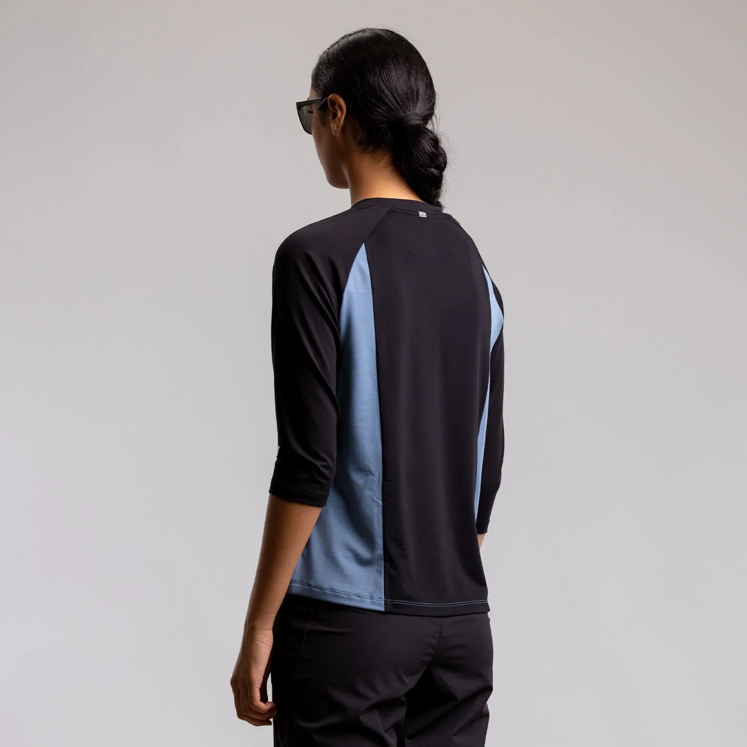 Lomond Capsize 3/4 Jersey - Women's