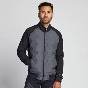 Men's Korsa Aero Fill Bomber Jacket