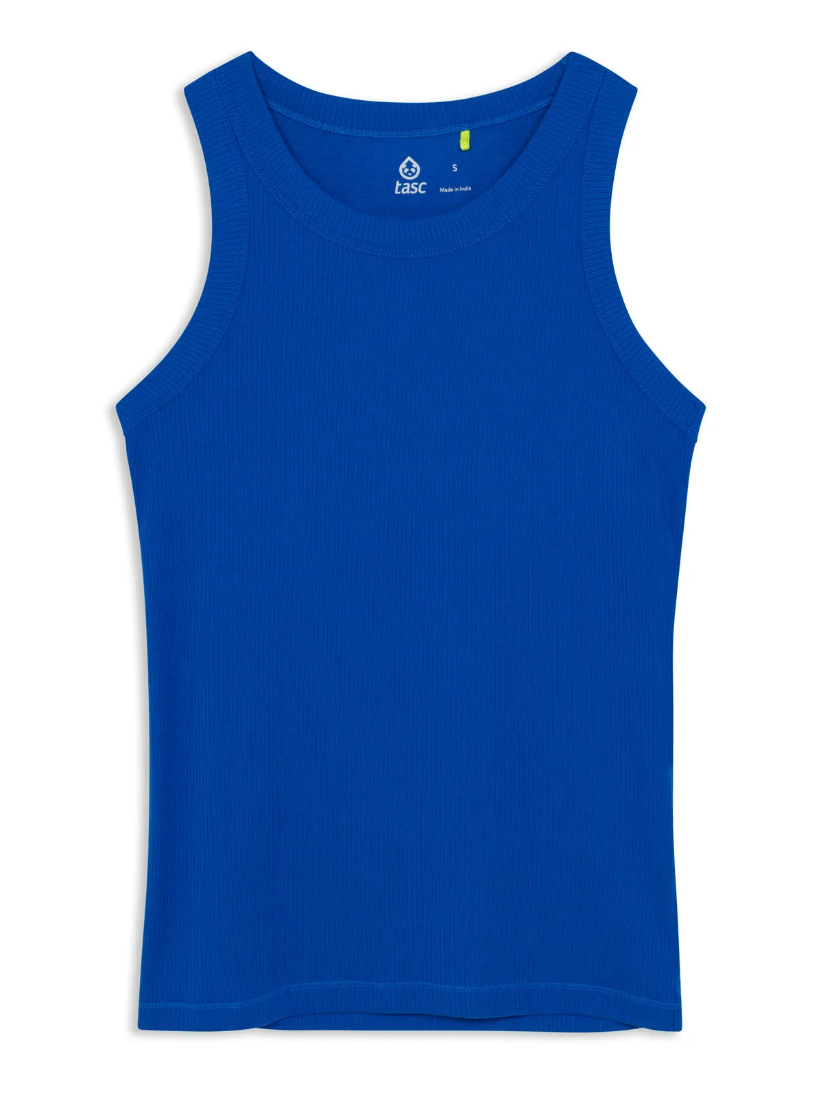 MicroLuxe Rib Tank