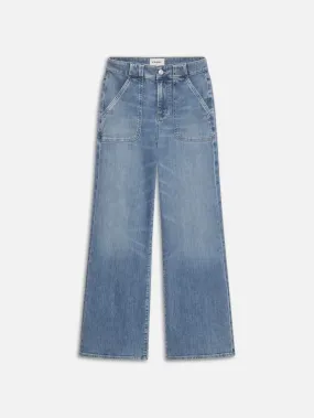 Modern Pocket Jean -- Carpenter