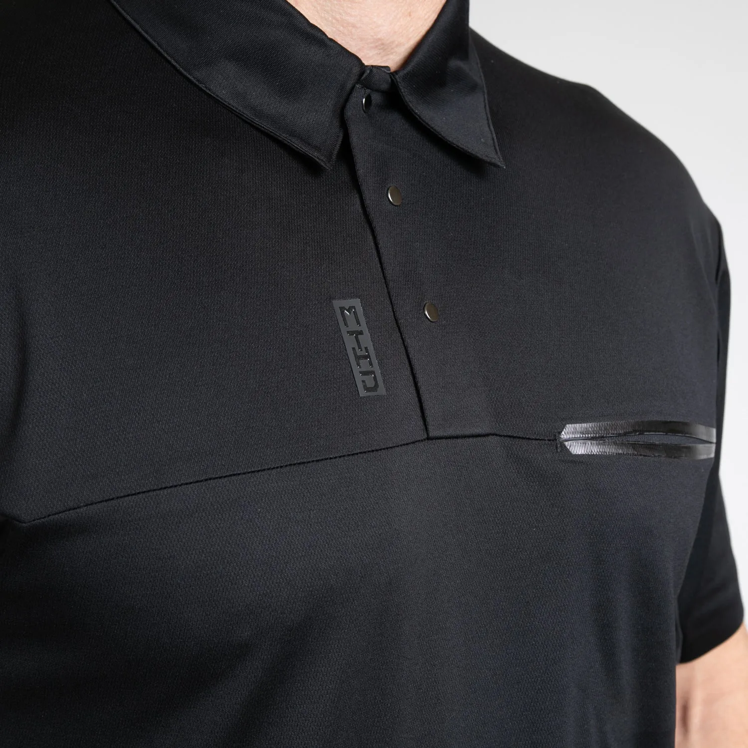 MTHD Climate Polartec® Power Dry® Polo L1 - SM & MD ONLY