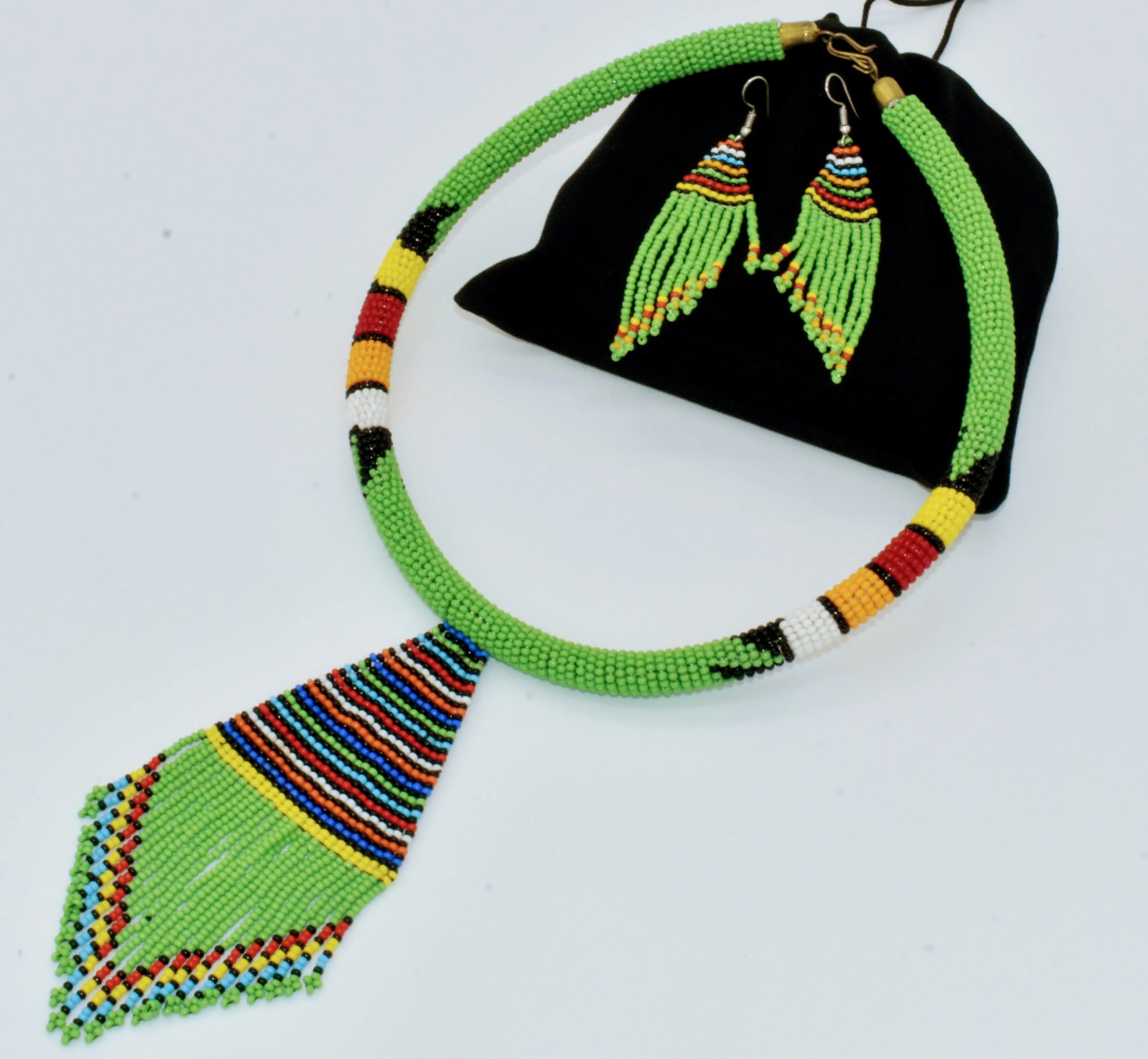 Nekesa Necklace