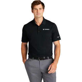 Nike Dri-Fit Micro Pique 2.0 Pocket Polo