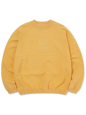 Pipe RIB Crewneck