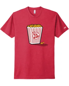 Popcorn T-Shirt