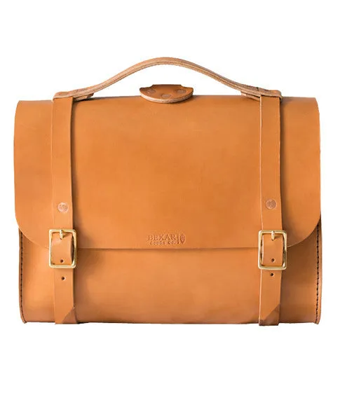 Porter Satchel