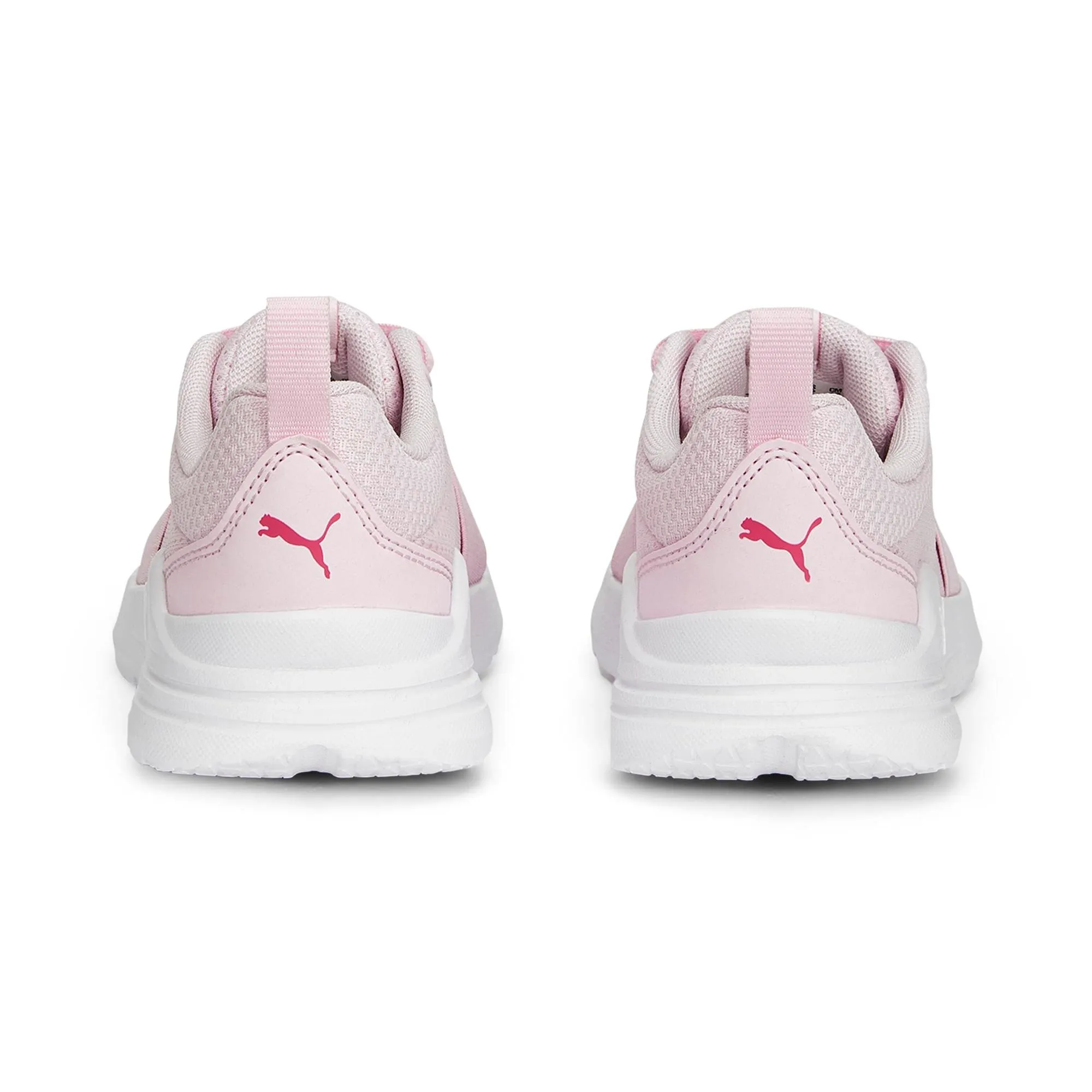 Puma Wired Run PS Pearl Pink-Glowing Pin