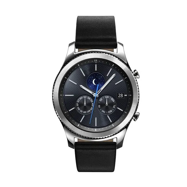 Samsung Gear S3 Classic