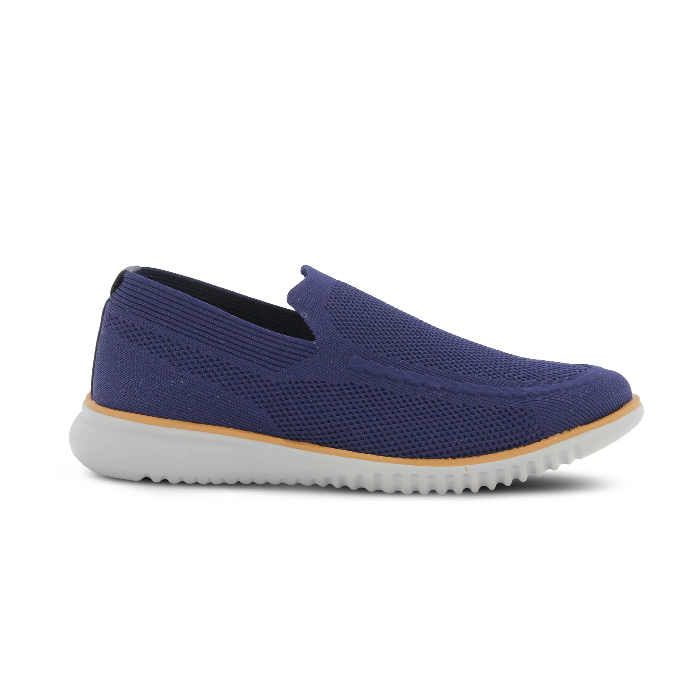 SPRING STEP MEN ANDERS SLIP-ON SHOE