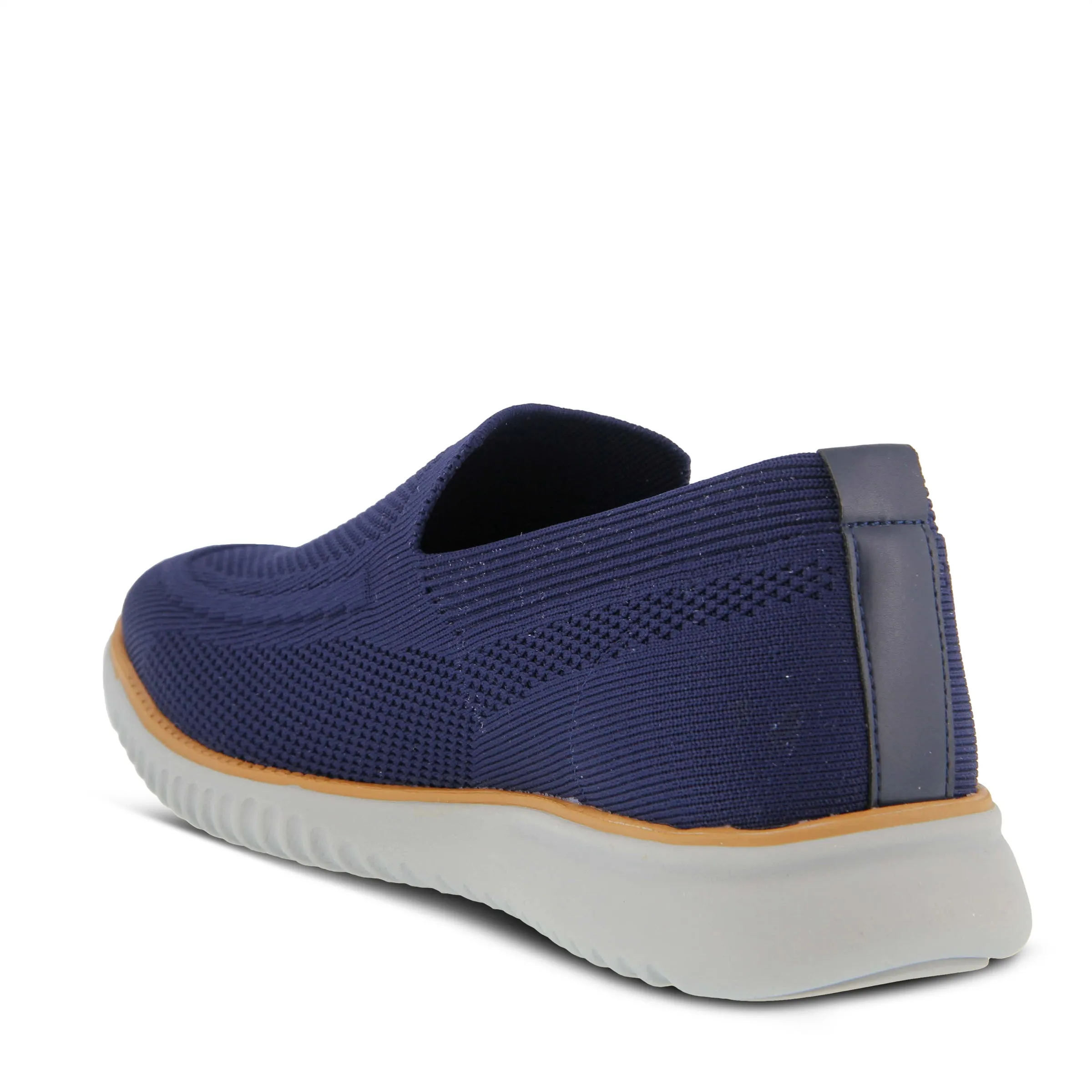 SPRING STEP MEN ANDERS SLIP-ON SHOE