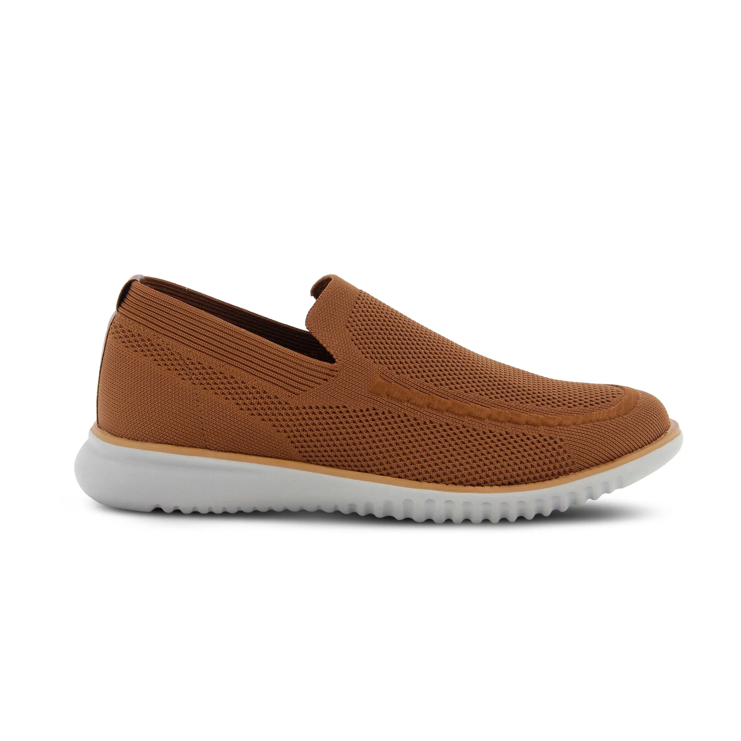 SPRING STEP MEN ANDERS SLIP-ON SHOE