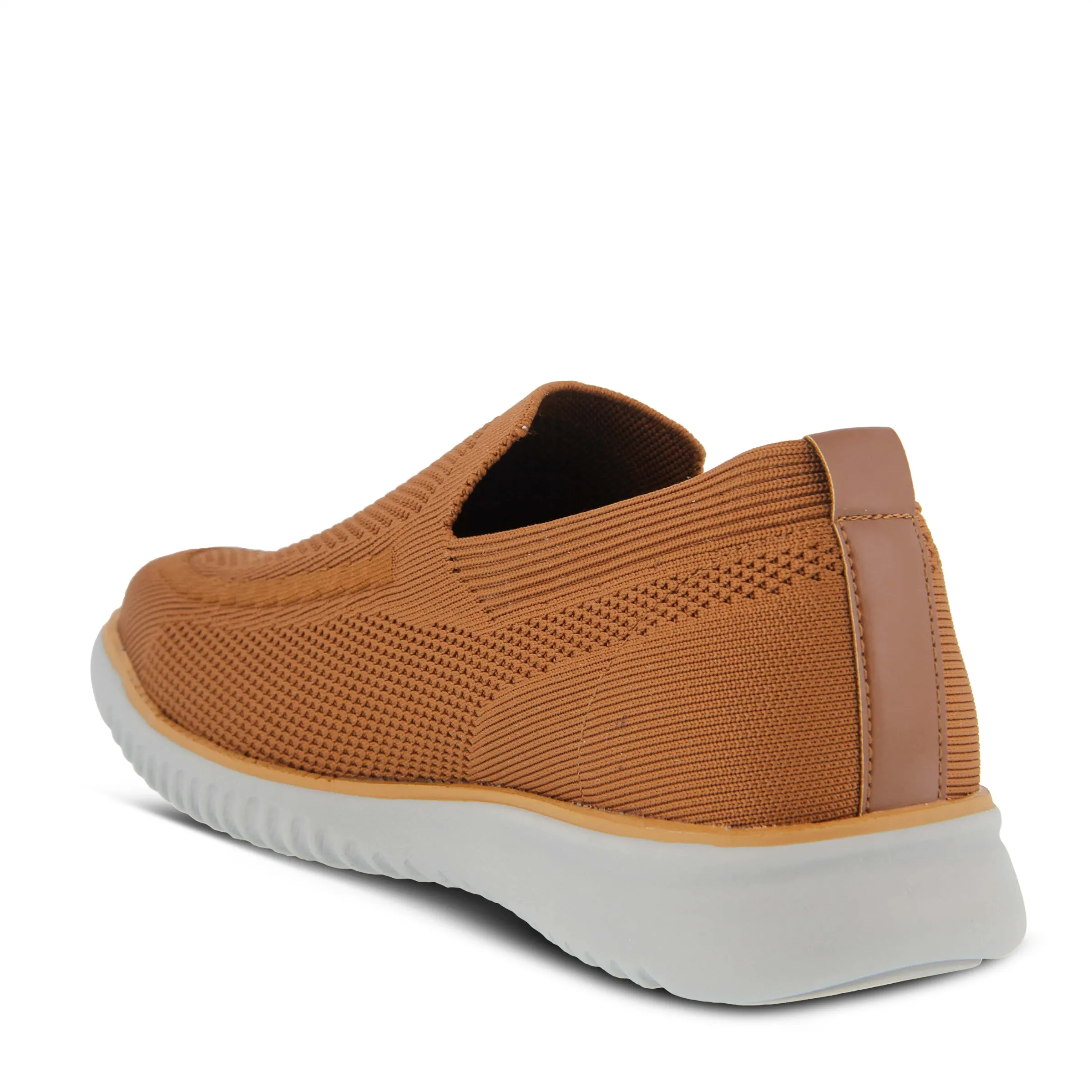 SPRING STEP MEN ANDERS SLIP-ON SHOE