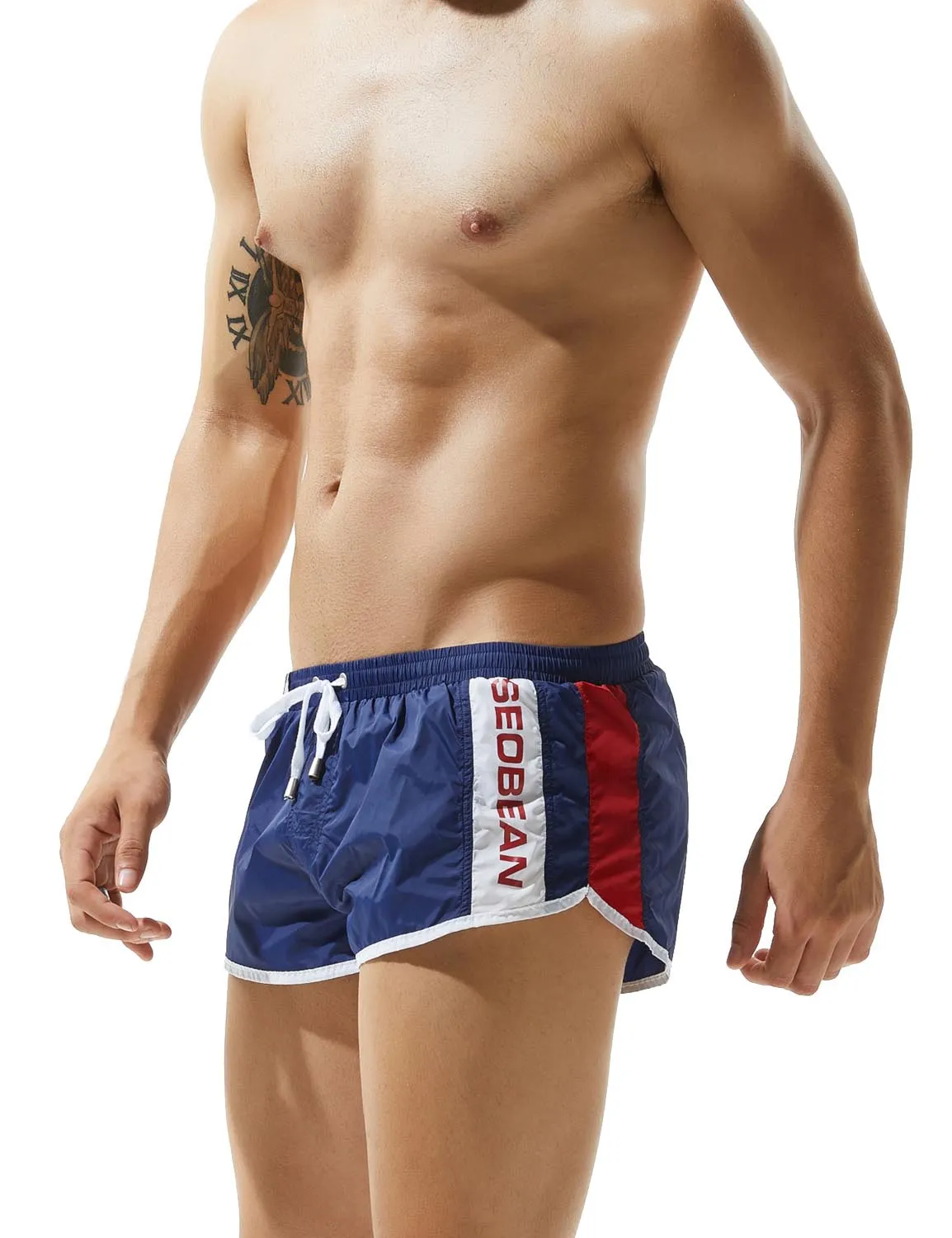 Swim Beach Surf Fitness Shorts 80601