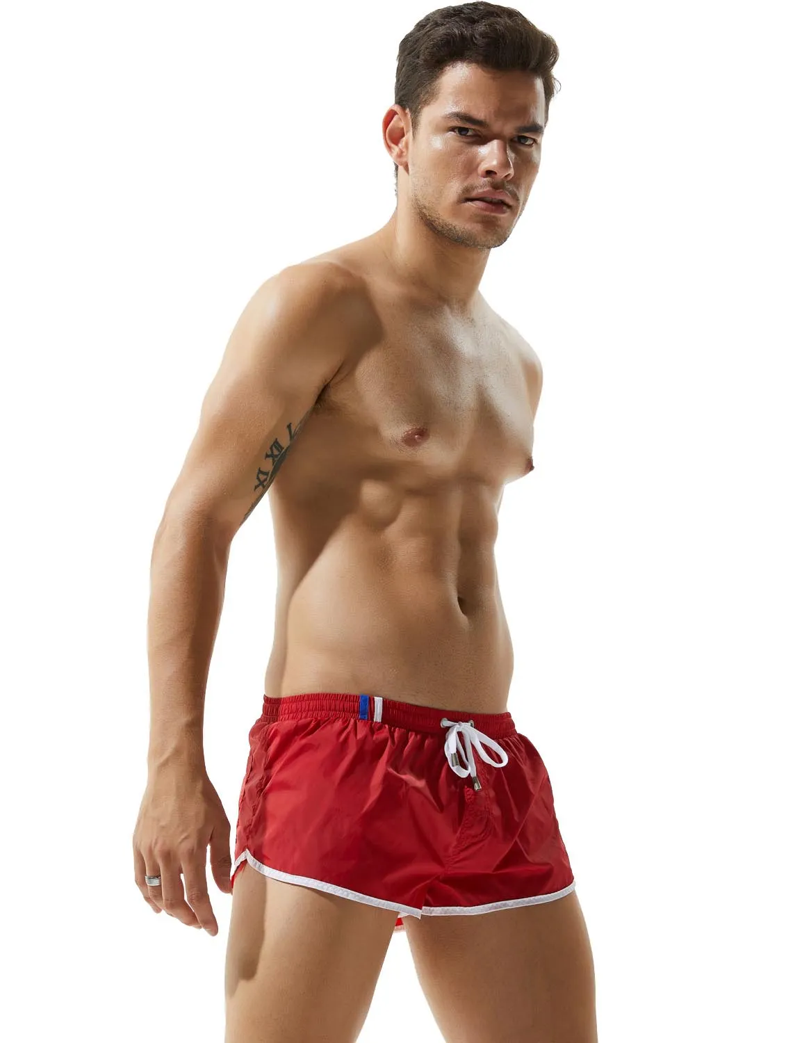 Swim Beach Surf Fitness Shorts 80601