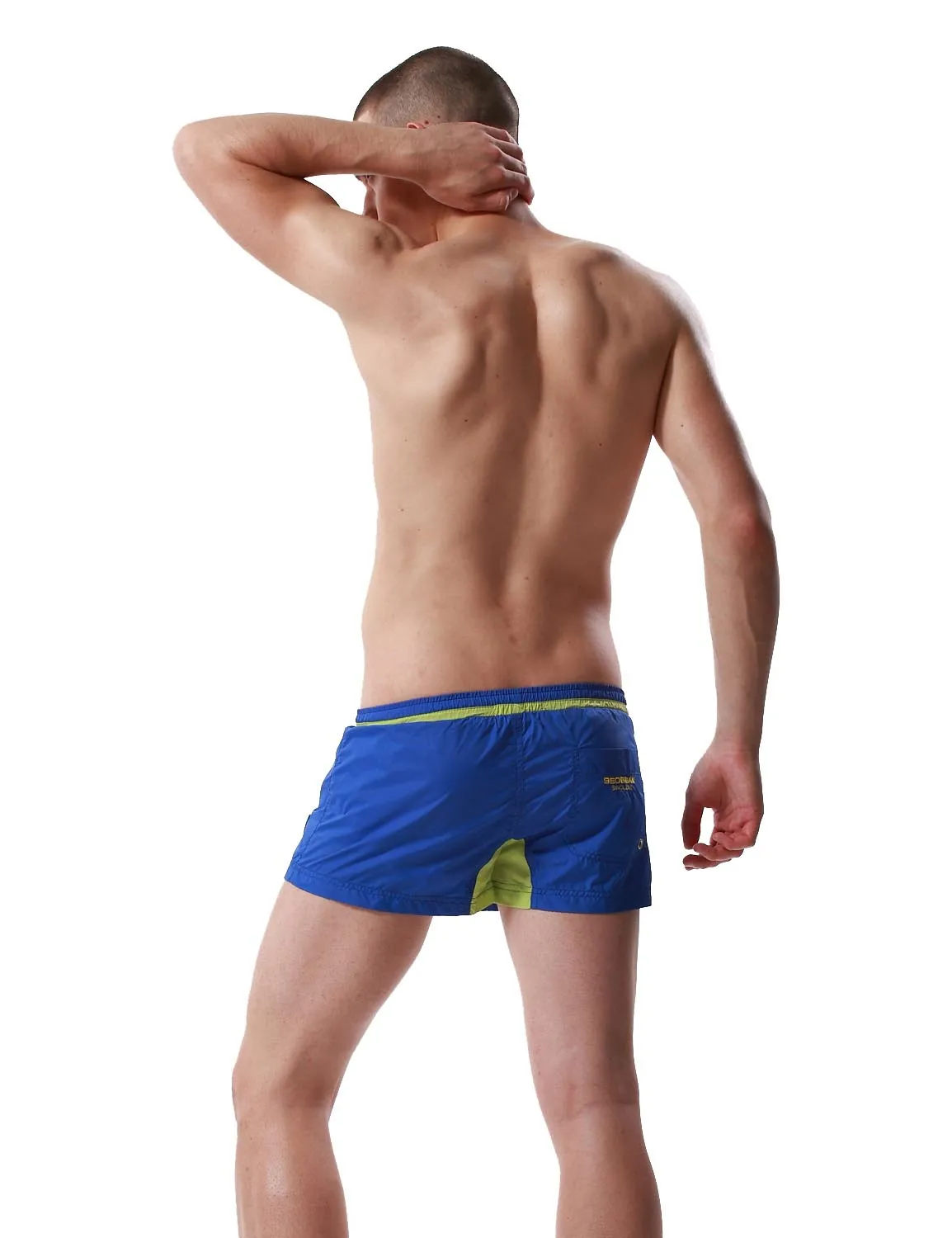 Swim Beach Surf Shorts 50603