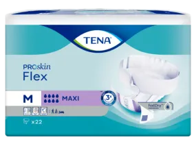 TENA Flex Maxi Briefs