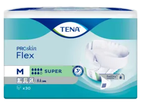 TENA Flex Super Briefs