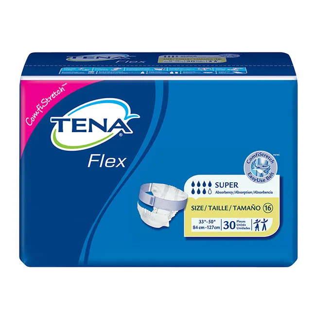 TENA Flex Super Briefs