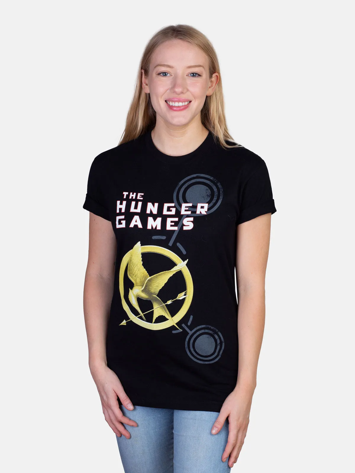 The Hunger Games Unisex T-Shirt