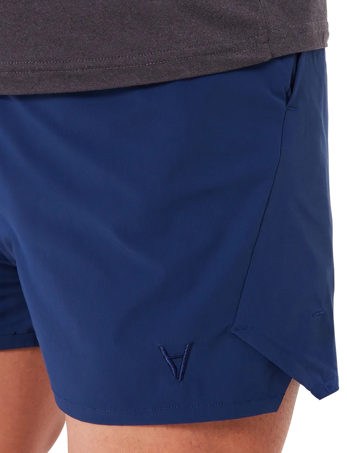 Titan Training Shorts (Unlined)