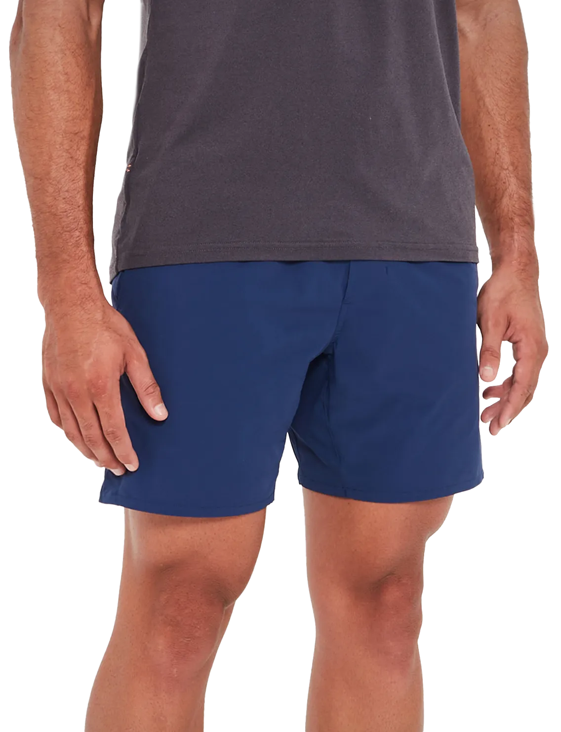 Titan Training Shorts (Unlined)