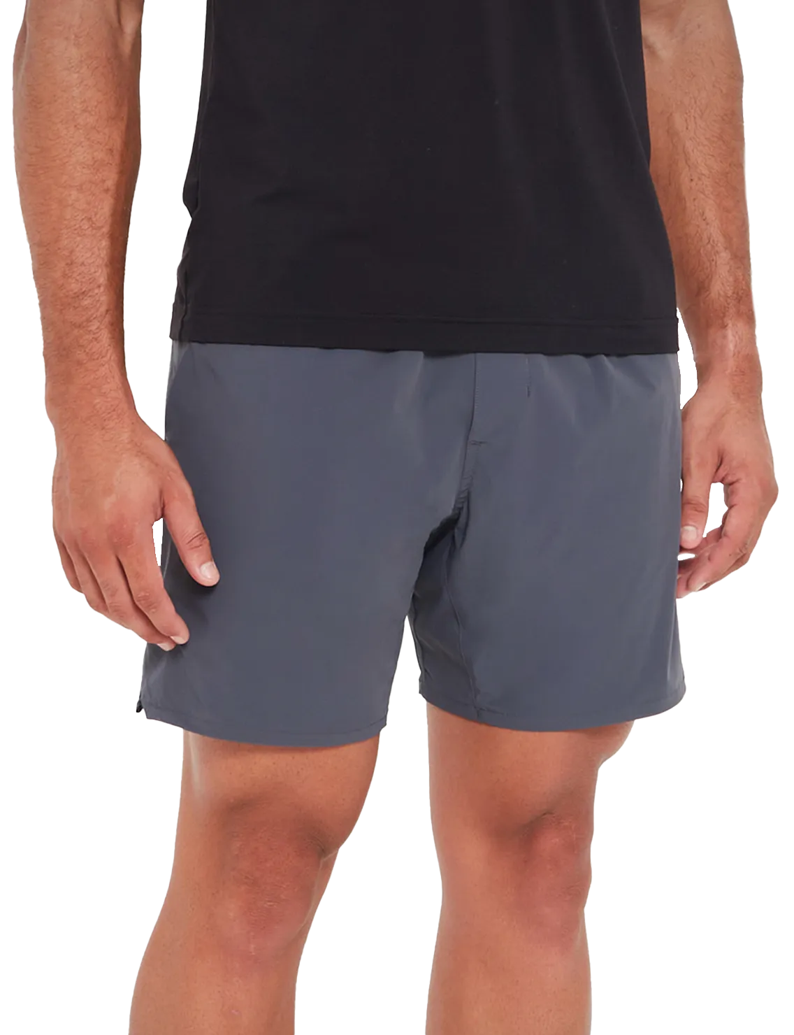 Titan Training Shorts (Unlined)