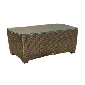 Ventura Outdoor wicker Coffee Table