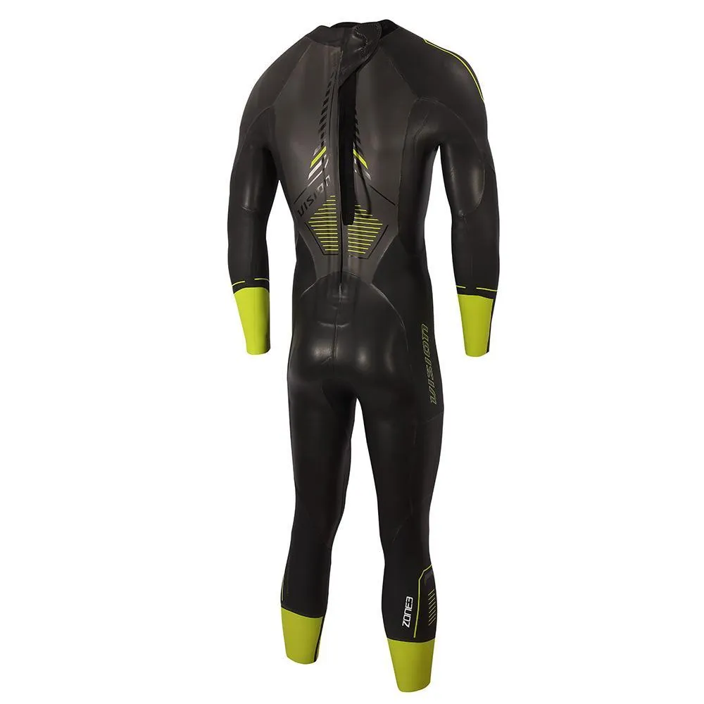 Zone 3 Vision Men's21 Wetsuit