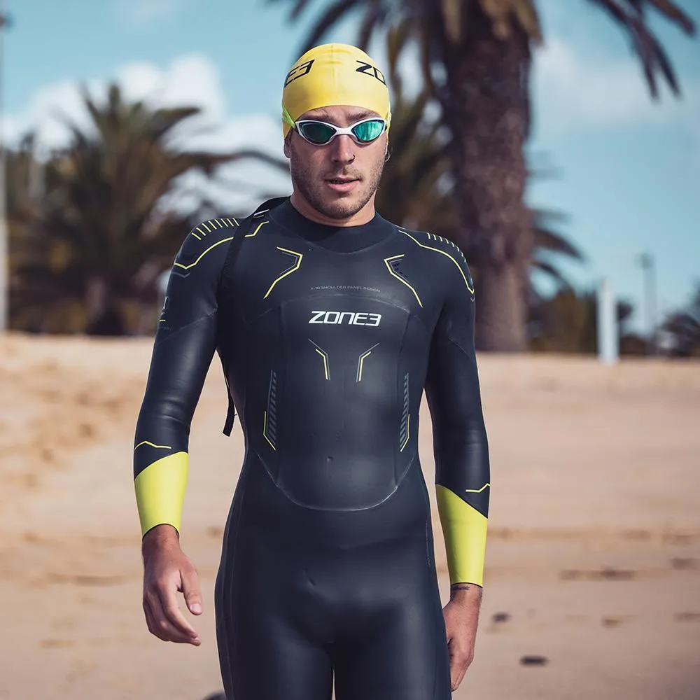 Zone 3 Vision Men's21 Wetsuit