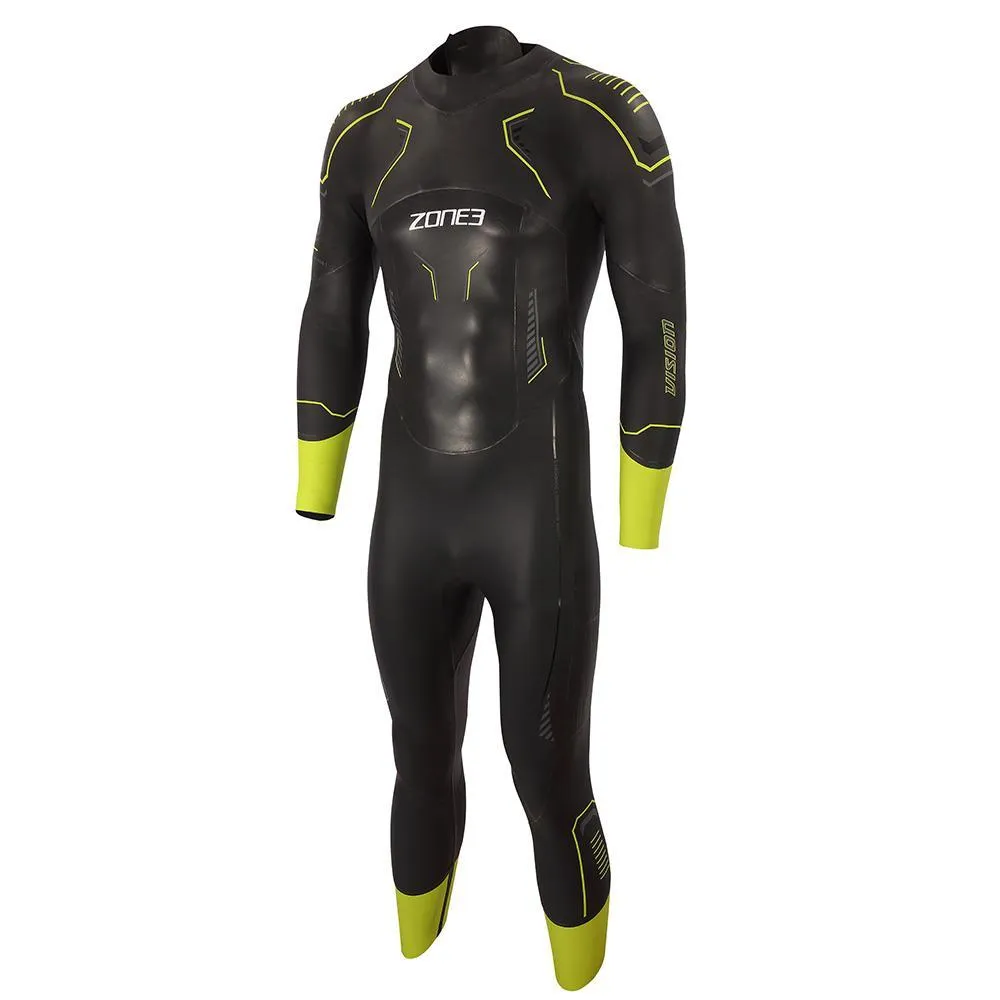 Zone 3 Vision Men's21 Wetsuit